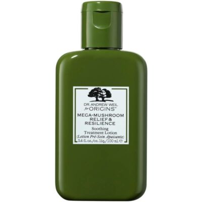 Origins Dr. Weil Mega-Mushroomâ¢ Relief & Resilience Soothing Treatment Lotion 100 ml
