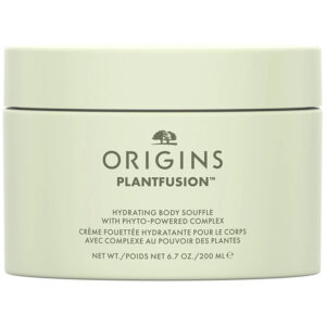 Origins Plantfusion Hydrating Souffle Body Cream 200 ml