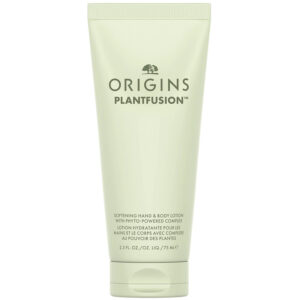 Origins Plantfusion Softening Hand & Body Lotion 75 ml