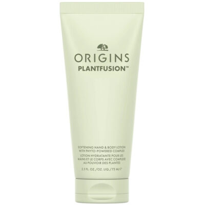 Origins Plantfusion Softening Hand & Body Lotion 75 ml