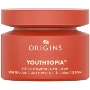Origins Youthtopia Peptide Plumping Apple Cream 50 ml