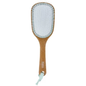 Parsa Cork Detangling Hairbrush Large Oval
