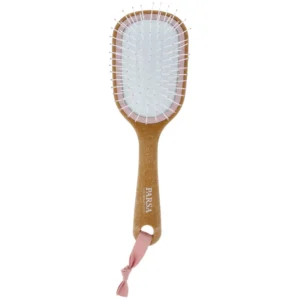 Parsa Cork Detangling Hairbursh Small Oval