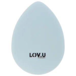 Parsa Pocket Detangler Brush - Mint