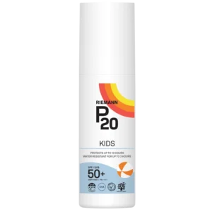 P20 Riemann Sun Protection Kids SPF 50+ 100 ml