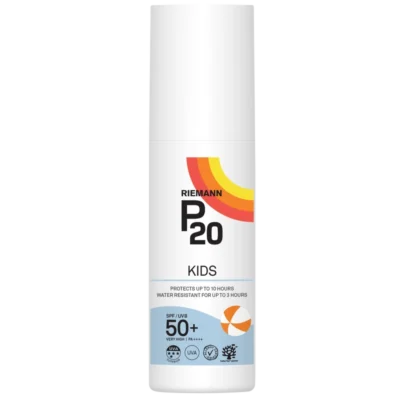 P20 Riemann Sun Protection Kids SPF 50+ 100 ml