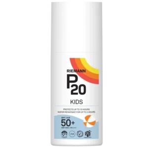 P20 Riemann Sun Protection Kids SPF 50+ 200 ml