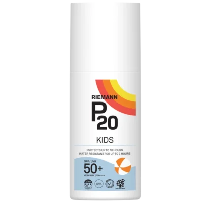P20 Riemann Sun Protection Kids SPF 50+ 200 ml
