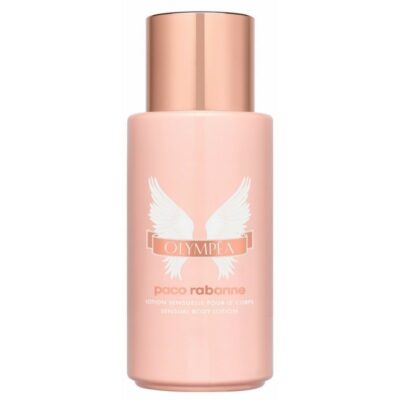 Rabanne Olympea Sensual Body Lotion 200 ml