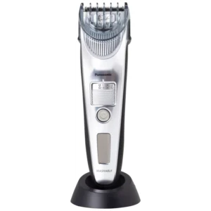 Panasonic Hair Clipper Silver (ER-SC60-S803)