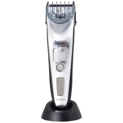 Panasonic Hair Clipper Silver (ER-SC60-S803)