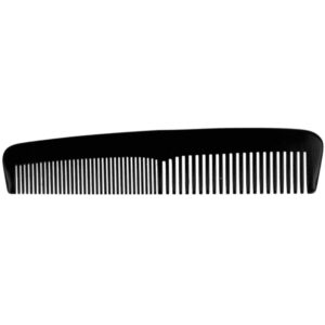 Parsa Men Handmade Hairstyling Comb