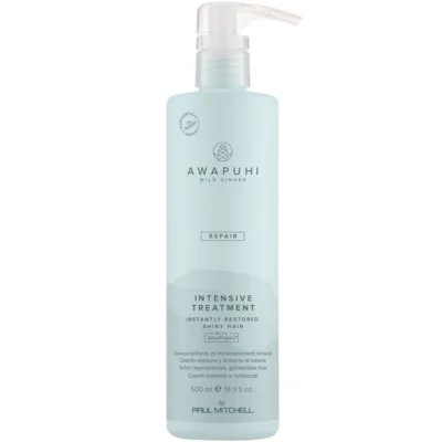 Paul Mitchell Awapuhi Wild Ginger Intensive Treatment 500 ml