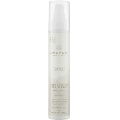 Paul Mitchell Awapuhi Wild Ginger Texturizing Sea Spray 150 ml