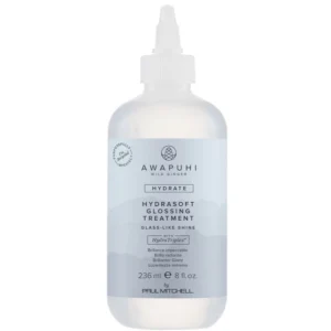 Paul Mitchell Awapuhi Wild Ginger Hydrasoft Glossing Treatment 236 ml