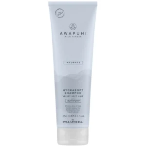 Paul Mitchell Awapuhi Wild Ginger Hydrasoft Shampoo 250 ml