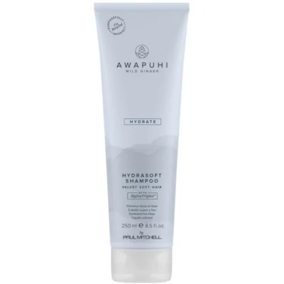 Paul Mitchell Awapuhi Wild Ginger Hydrasoft Shampoo 250 ml
