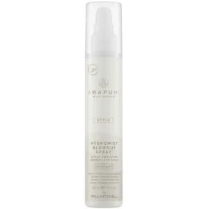Paul Mitchell Awapuhi Wild Ginger Hydromist Blow-Out Spray 150 ml