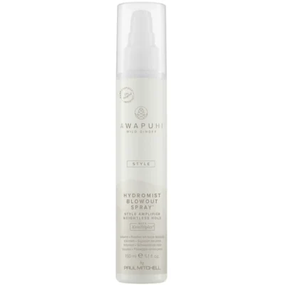 Paul Mitchell Awapuhi Wild Ginger Hydromist Blow-Out Spray 150 ml