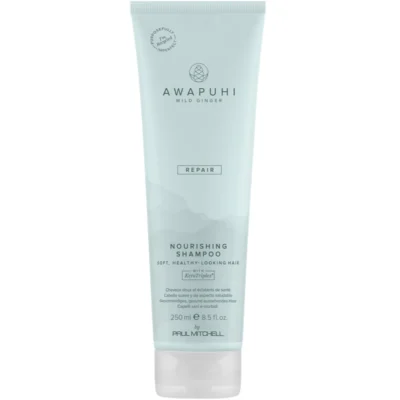 Paul Mitchell Awapuhi Wild Ginger Nourishing Shampoo 250 ml
