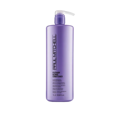 Paul Mitchell Blonde Platinum Blonde Conditioner 1000 ml
