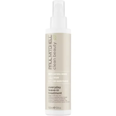 Paul Mitchell Clean Beauty Everyday Leave-In Treatment 150 ml