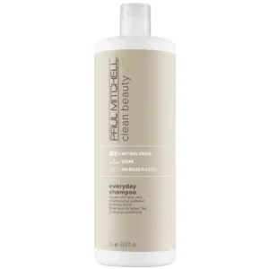 Paul Mitchell Clean Beauty Everyday Shampoo 1000 ml