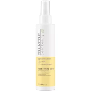 Paul Mitchell Clean Beauty Heat Styling Spray 150 ml