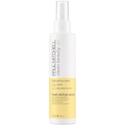 Paul Mitchell Clean Beauty Heat Styling Spray 150 ml