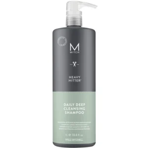 Paul Mitchell Mitch Heavy Hitter Shampoo 1000 ml