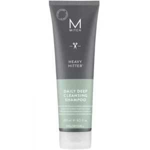Paul Mitchell Mitch Heavy Hitter Shampoo 250 ml