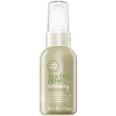 Paul Mitchell Tea Tree Hemp Replenishing Hair & Body Oil 50 ml