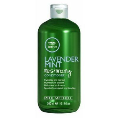 Paul Mitchell Tea Tree Lavender Mint Moisturizing Conditioner 300 ml