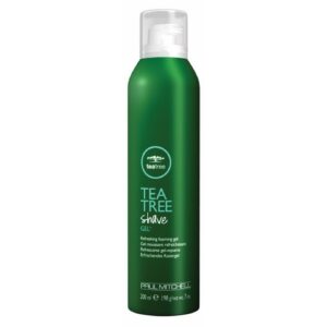 Paul Mitchell Tea Tree Special Shave Gel 200 ml