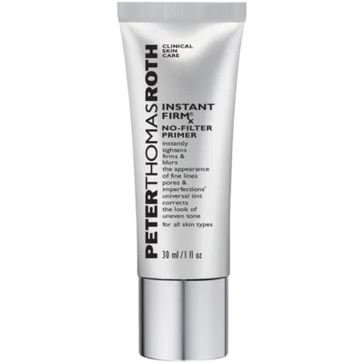 Peter Thomas Roth Instant FIRMx No-Filter Primer 30 ml