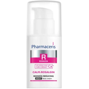 Pharmaceris R Calm-Rosalgin Redness Reducing Night Cream 30 ml