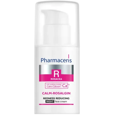 Pharmaceris R Calm-Rosalgin Redness Reducing Night Cream 30 ml