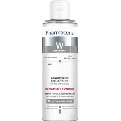 Pharmaceris W Depigment-Tonique Brightening Dermo-Toner 200 ml