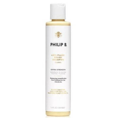 Philip B Anti-Flake Relief Shampoo 220 ml