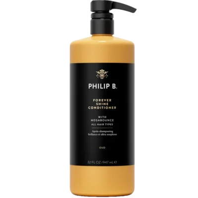 Philip B Oud Forever Shine Conditioner 947 ml