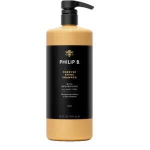 Philip B Oud Forever Shine Shampoo 947 ml
