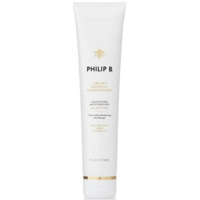 Philip B Lovin' Leave-In Condtioner 178 ml