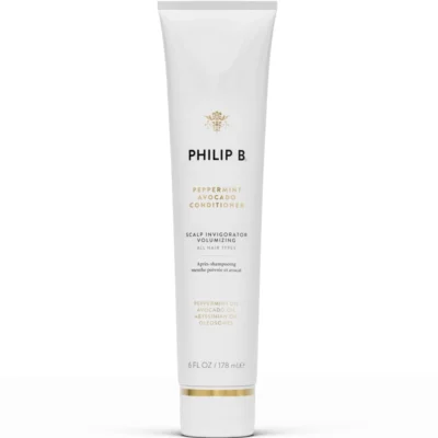 Philip B Peppermint & Avocado Conditioner 178 ml