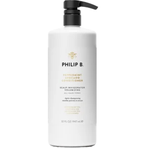 Philip B Peppermint & Avocado Conditioner 947 ml