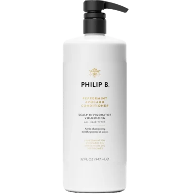 Philip B Peppermint & Avocado Conditioner 947 ml