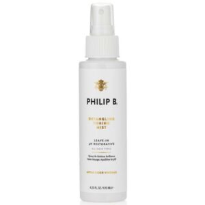 Philip B pH Restorative Detangling Toning Mist 125 ml
