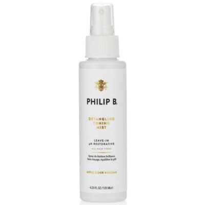 Philip B pH Restorative Detangling Toning Mist 125 ml