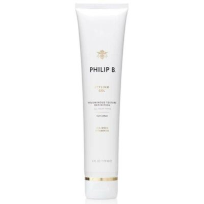 Philip B Styling Gel 178 ml