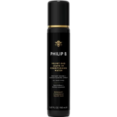Philip B Velvet Oud Leave-in Conditioning Water 150 ml