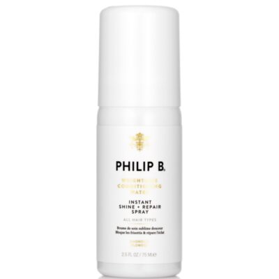Philip B Weightless Conditioning Waterâ¢ 75 ml